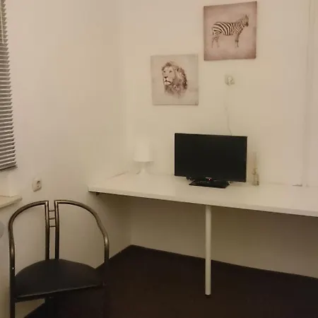 ホームステイ Zentrum *